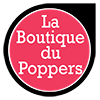 logo La Boutique du Poppers